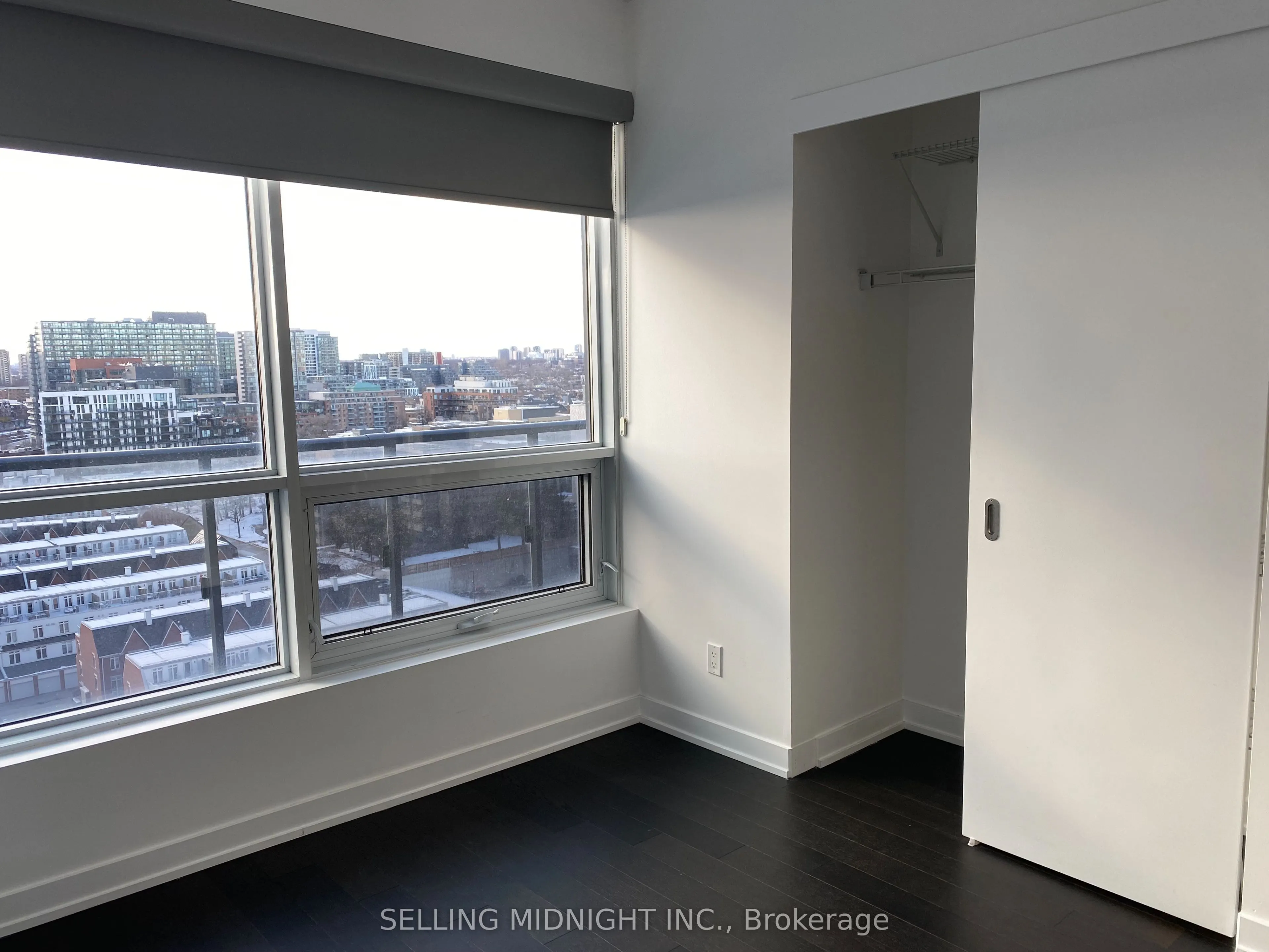 1030 King Street W, #Ph20