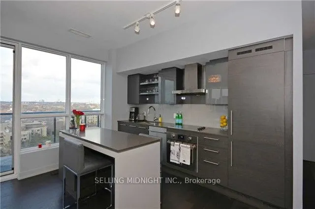 1030 King Street W, #Ph20