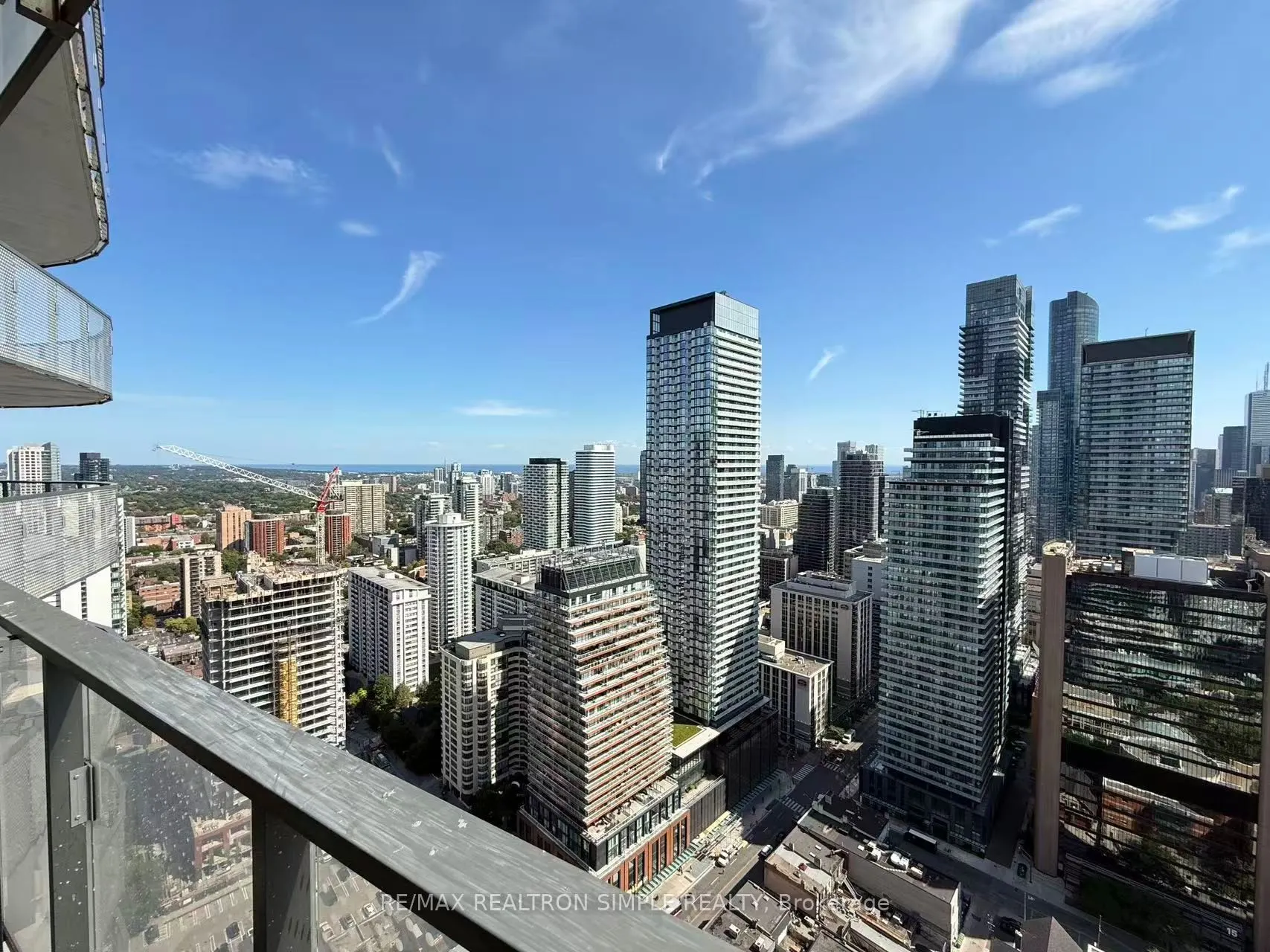 11 Wellesley Street W, #3604