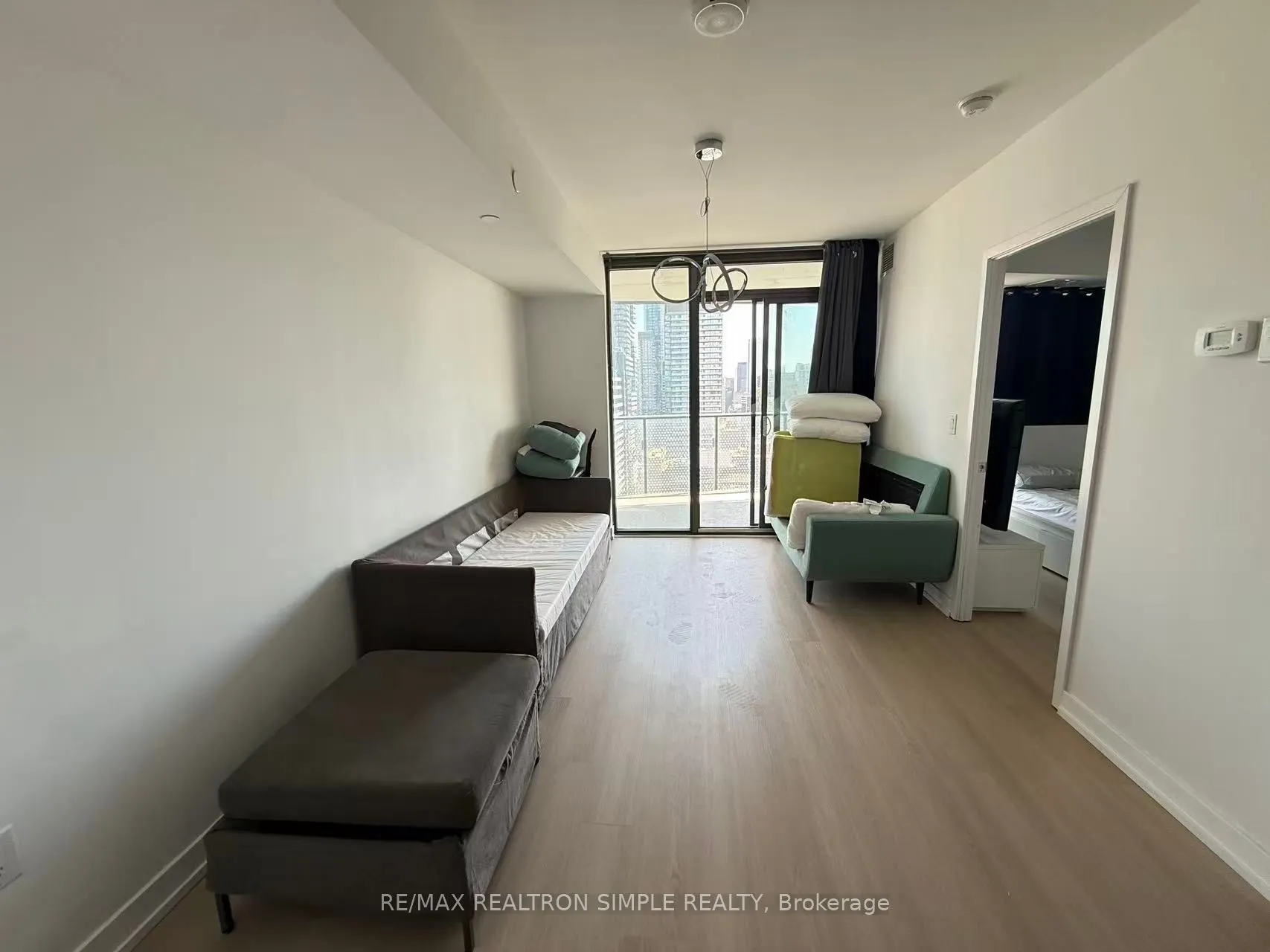 11 Wellesley Street W, #3604