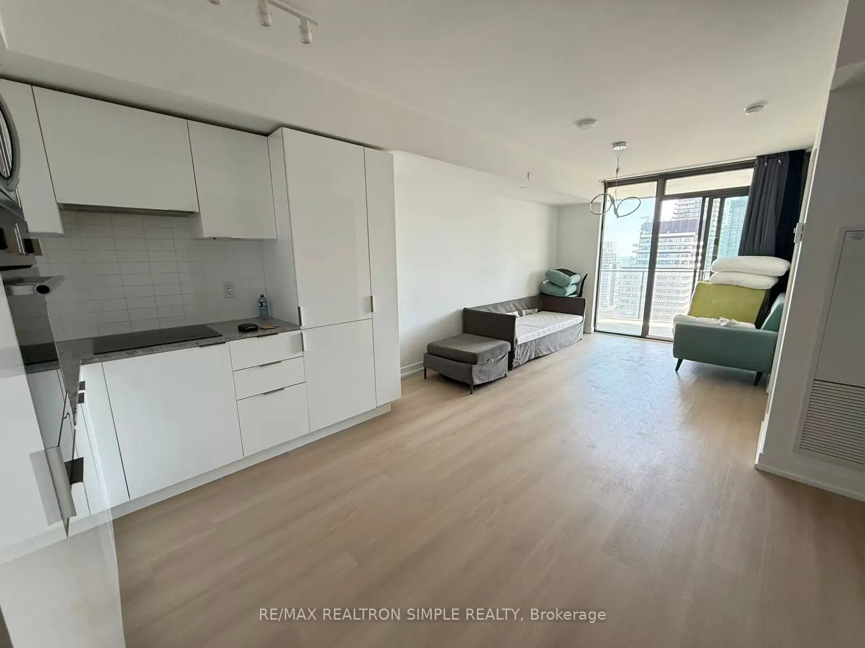 11 Wellesley Street W, #3604