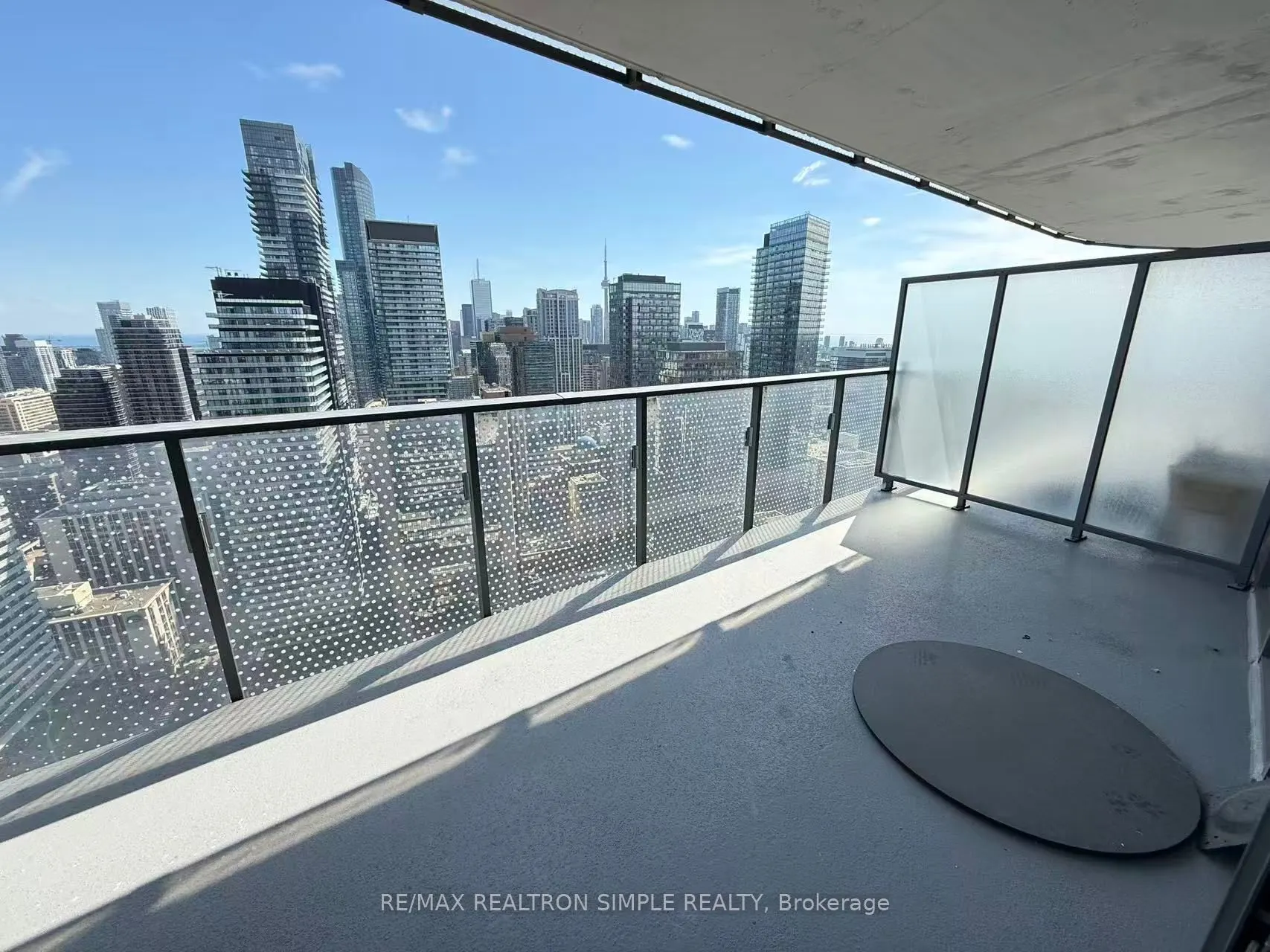 11 Wellesley Street W, #3604
