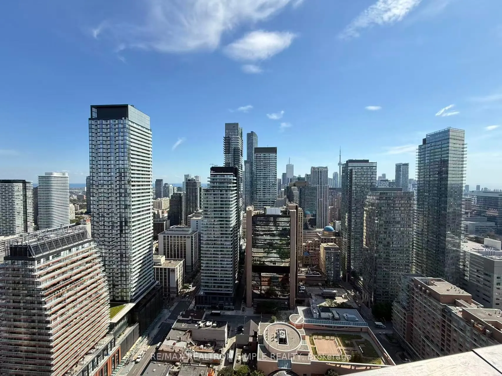 11 Wellesley Street W, #3604