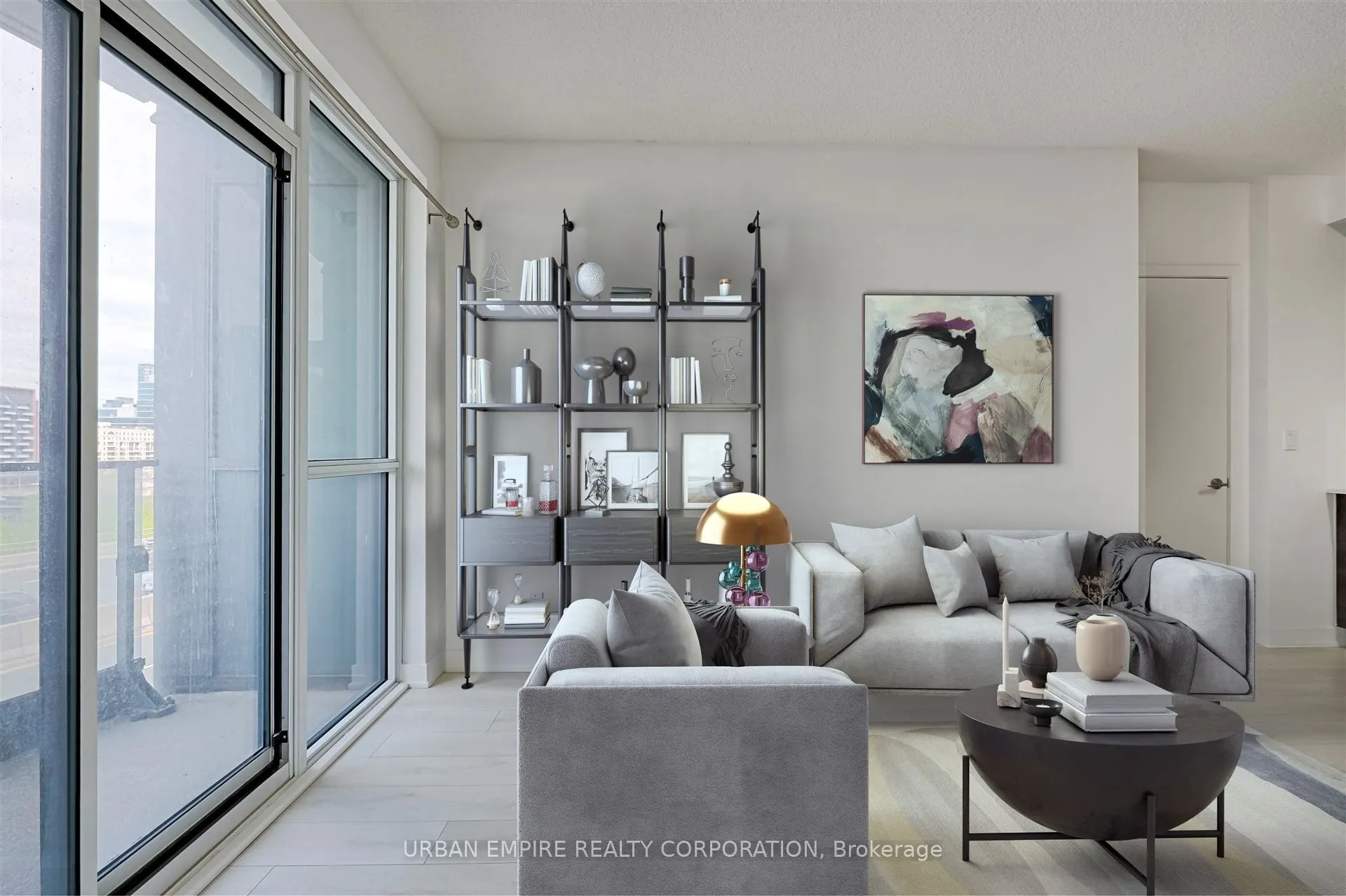 50 Bruyeres Mews, #913