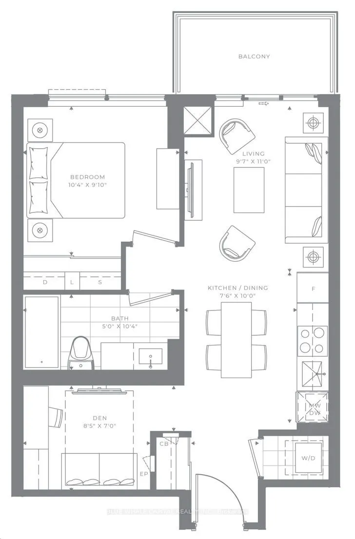 7 Golden Lion Heights, #N725