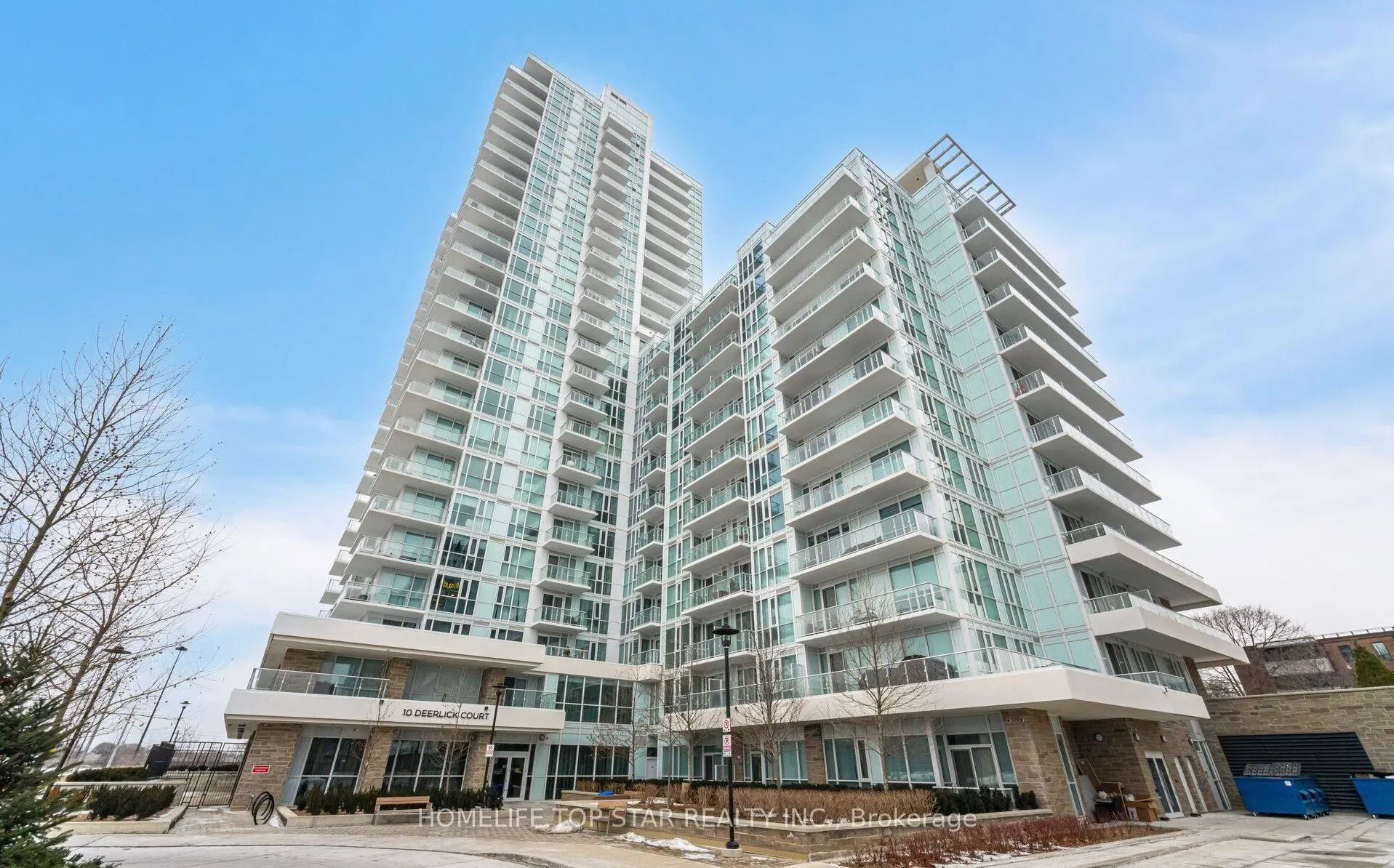10 Deerlick Court, #11