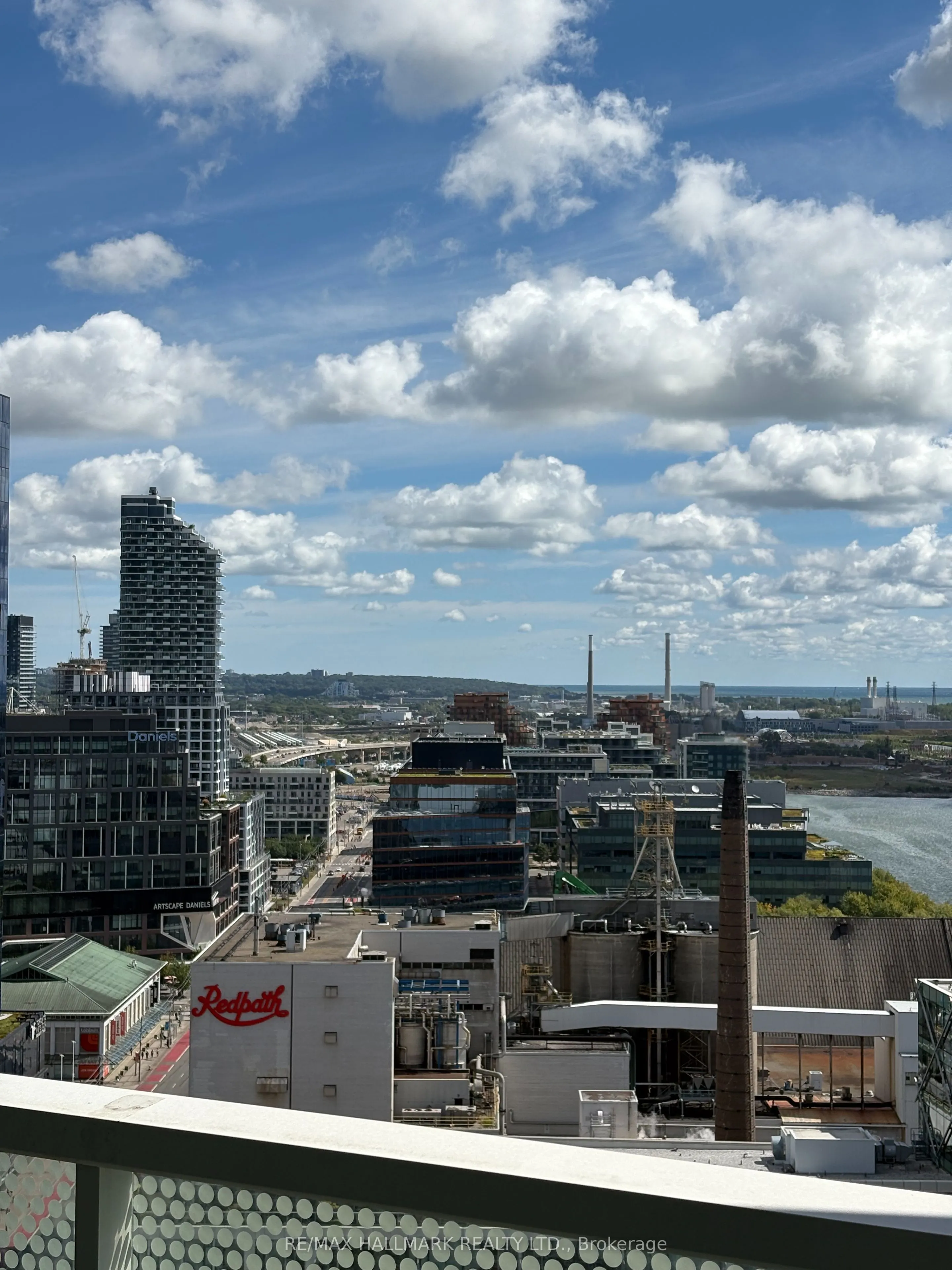15 Queens Quay, #2401