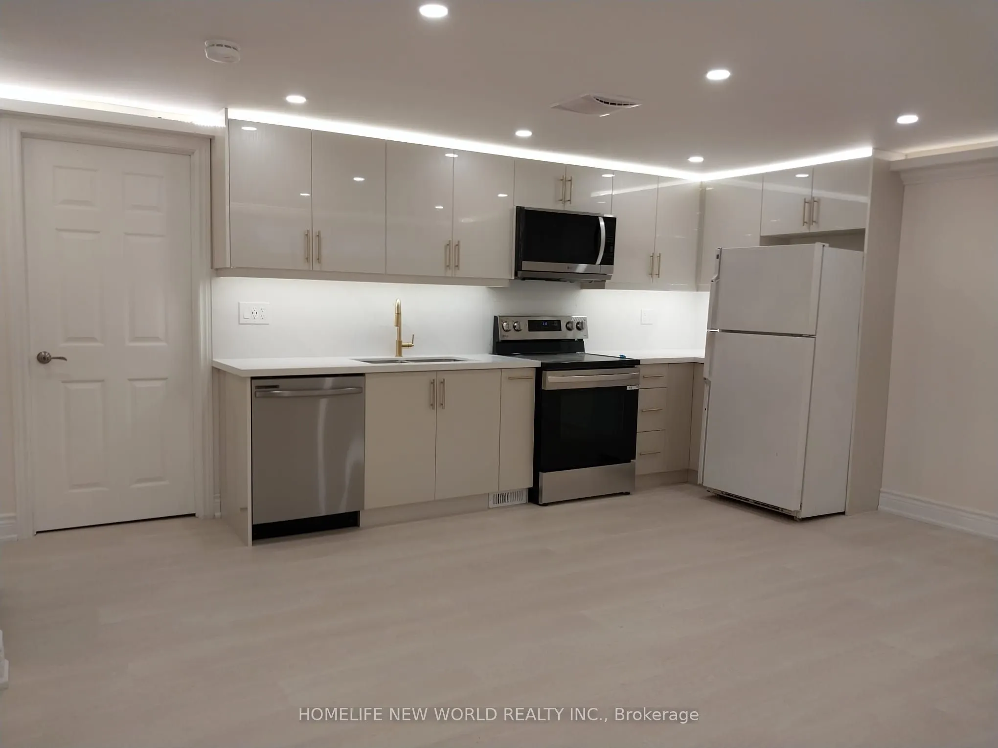 175 Empress Avenue, #G/L : Ground&Lower