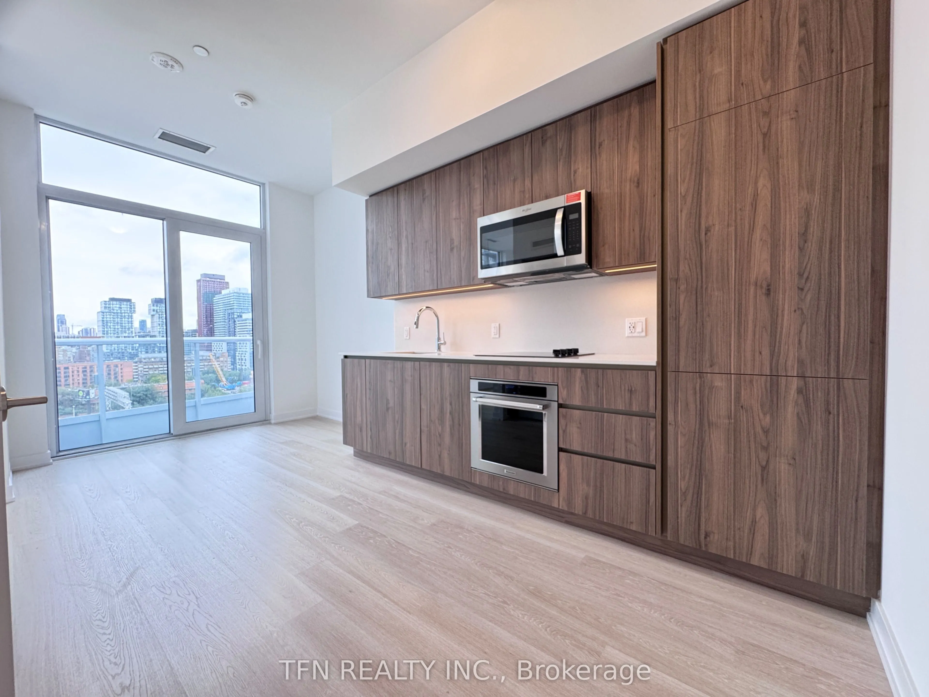 15 Richardson Street, #1202