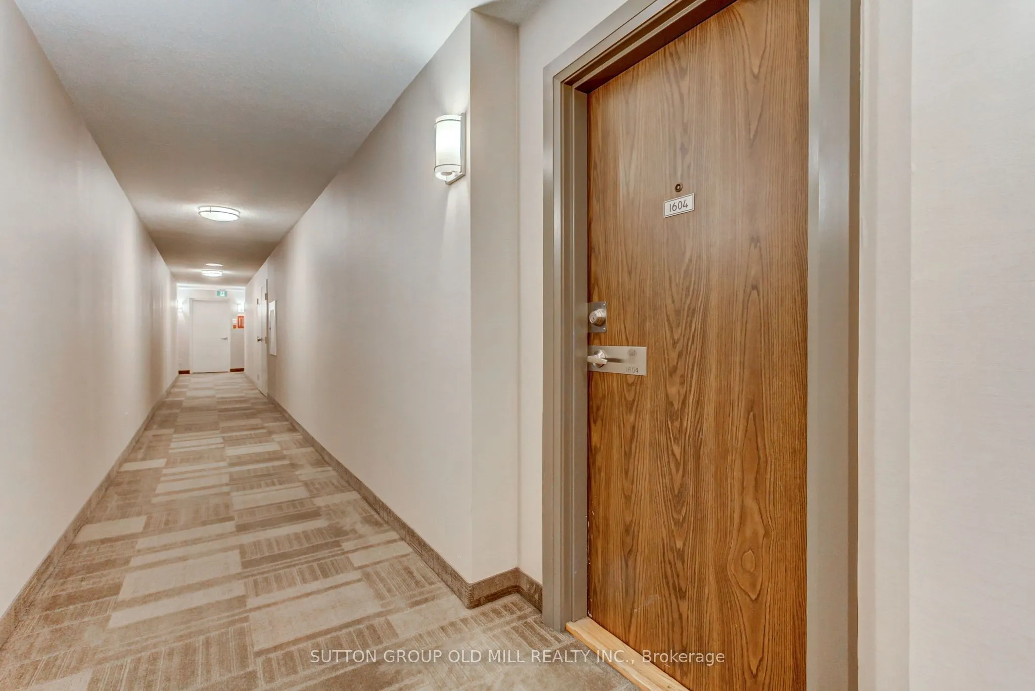 133 Torresdale Avenue, #1604