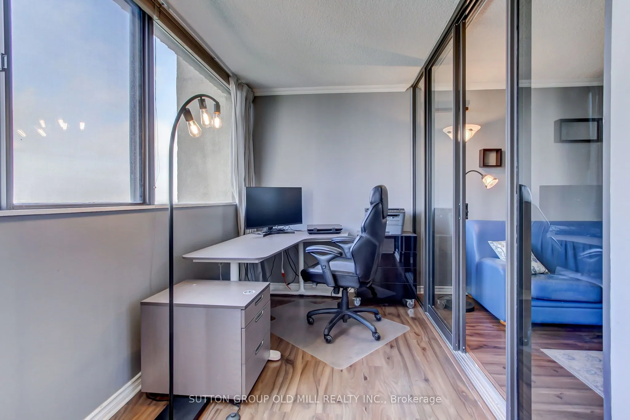 133 Torresdale Avenue, #1604