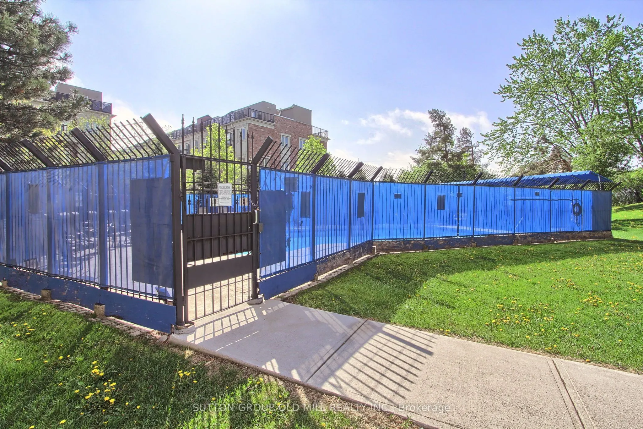 133 Torresdale Avenue, #1604