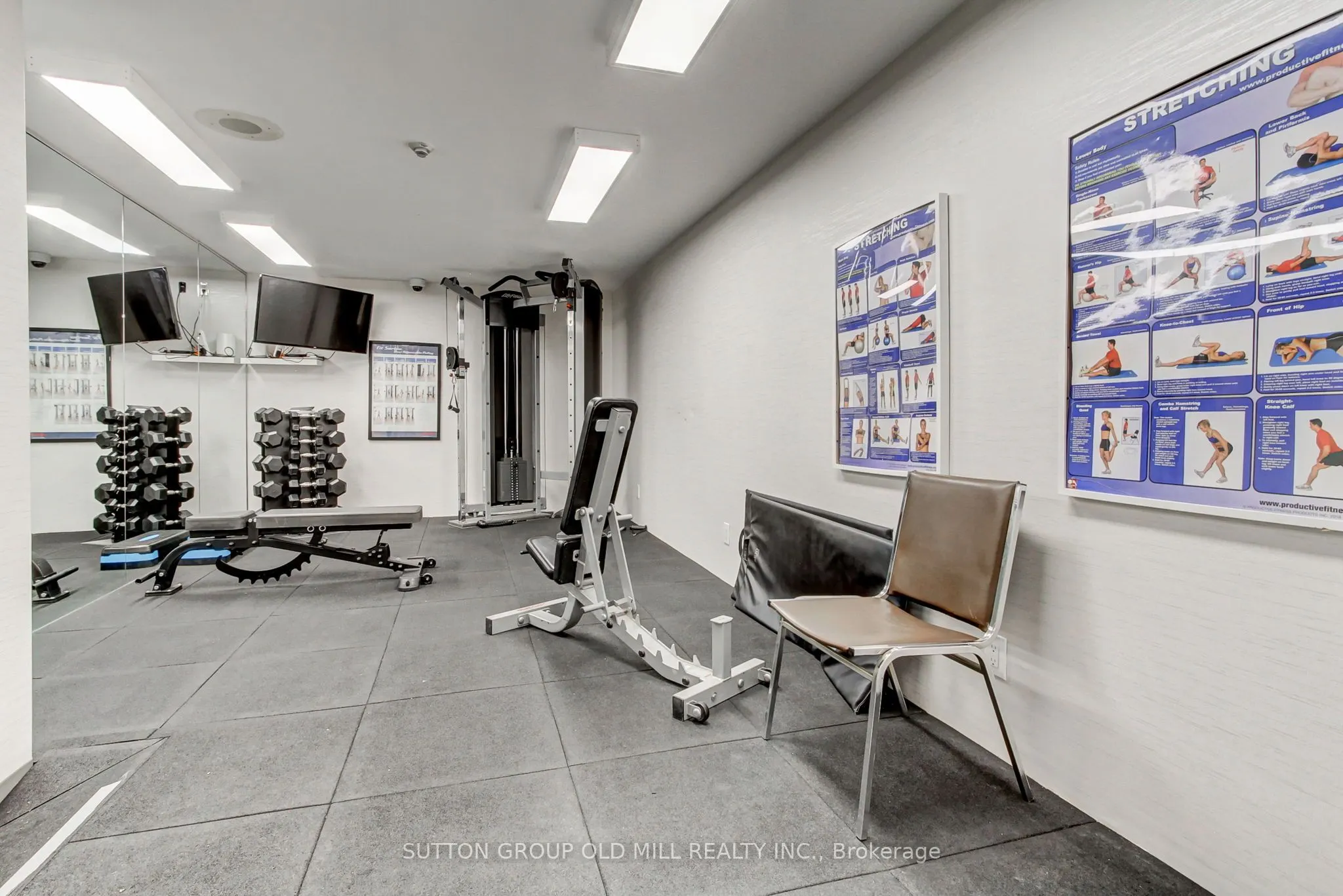 133 Torresdale Avenue, #1604