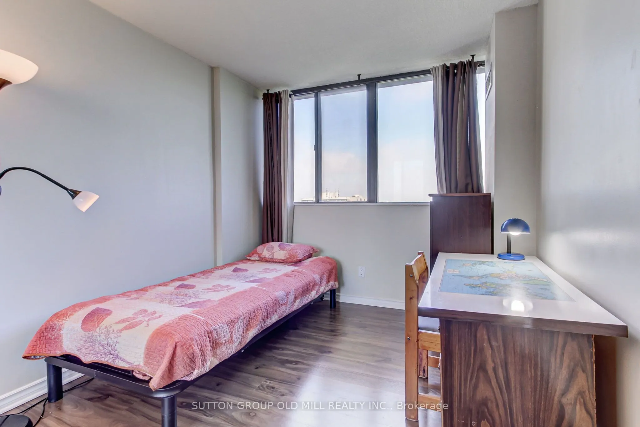 133 Torresdale Avenue, #1604
