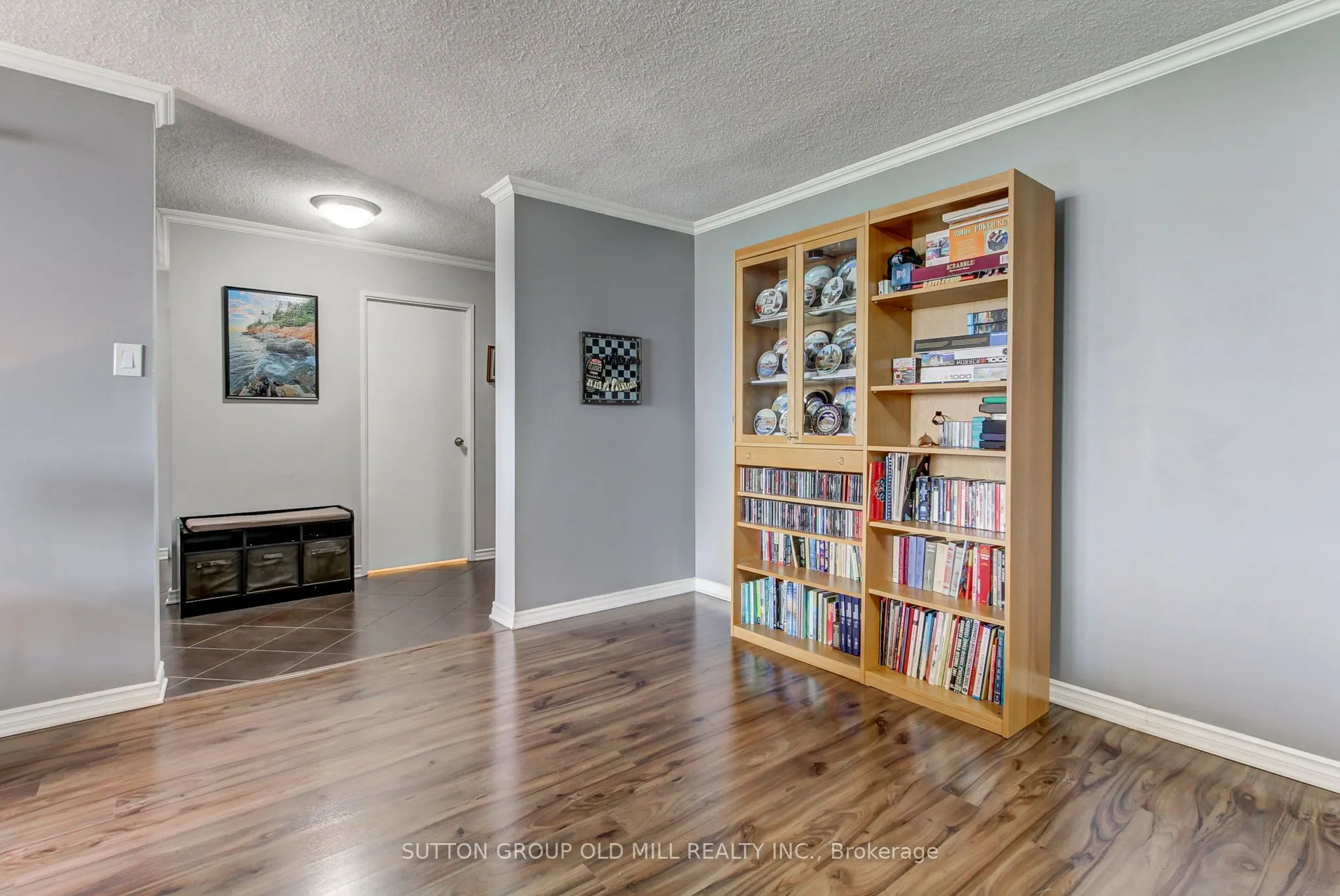 133 Torresdale Avenue, #1604