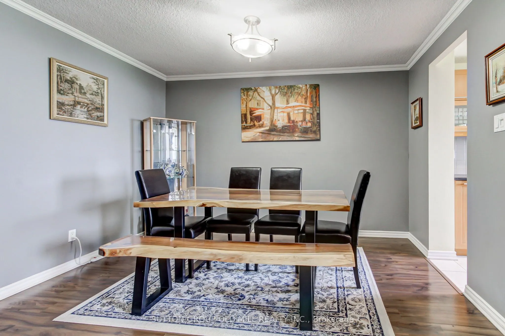 133 Torresdale Avenue, #1604