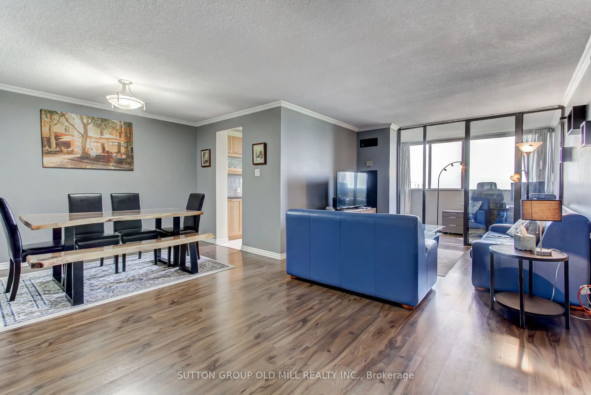 133 Torresdale Avenue, #1604