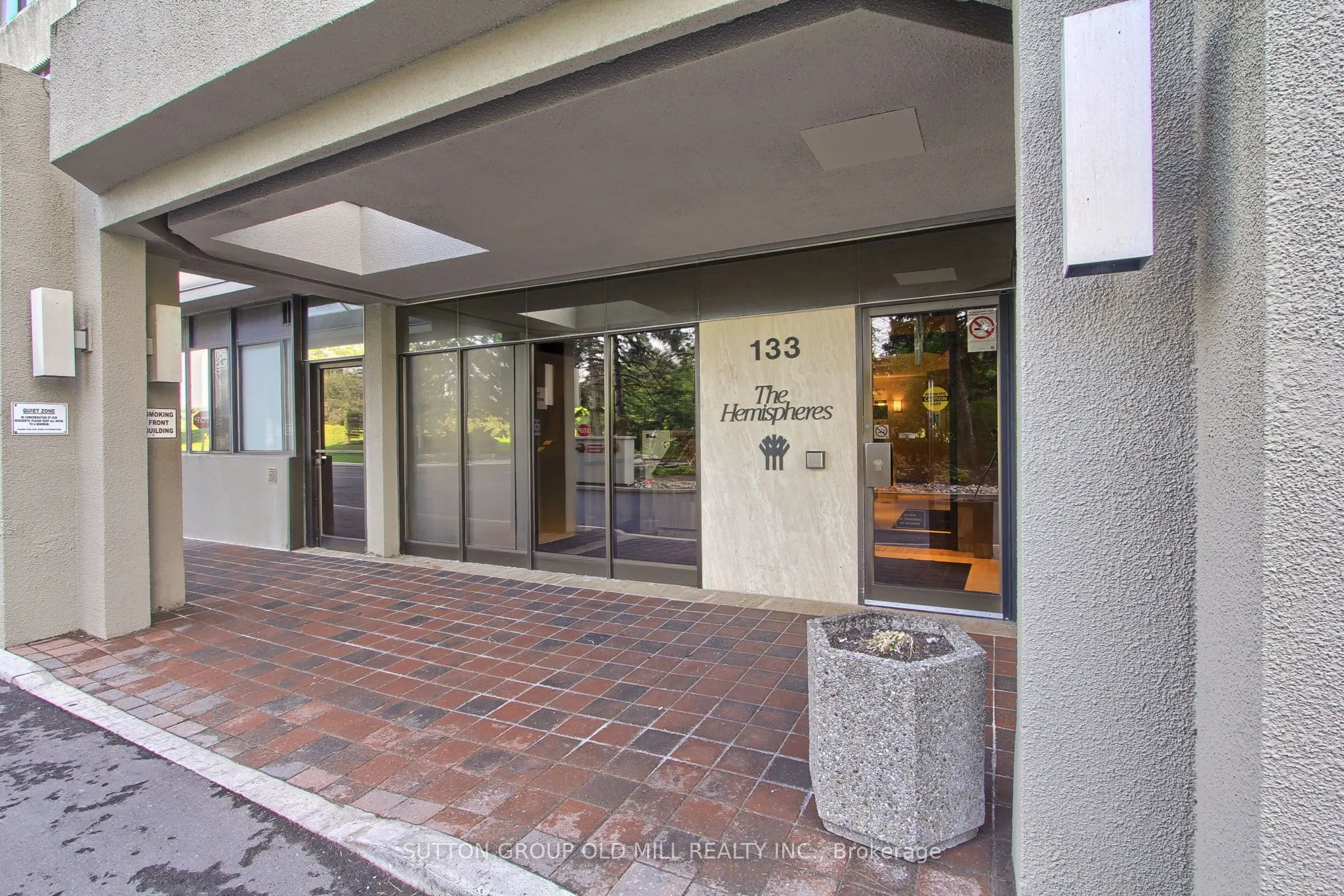 133 Torresdale Avenue, #1604