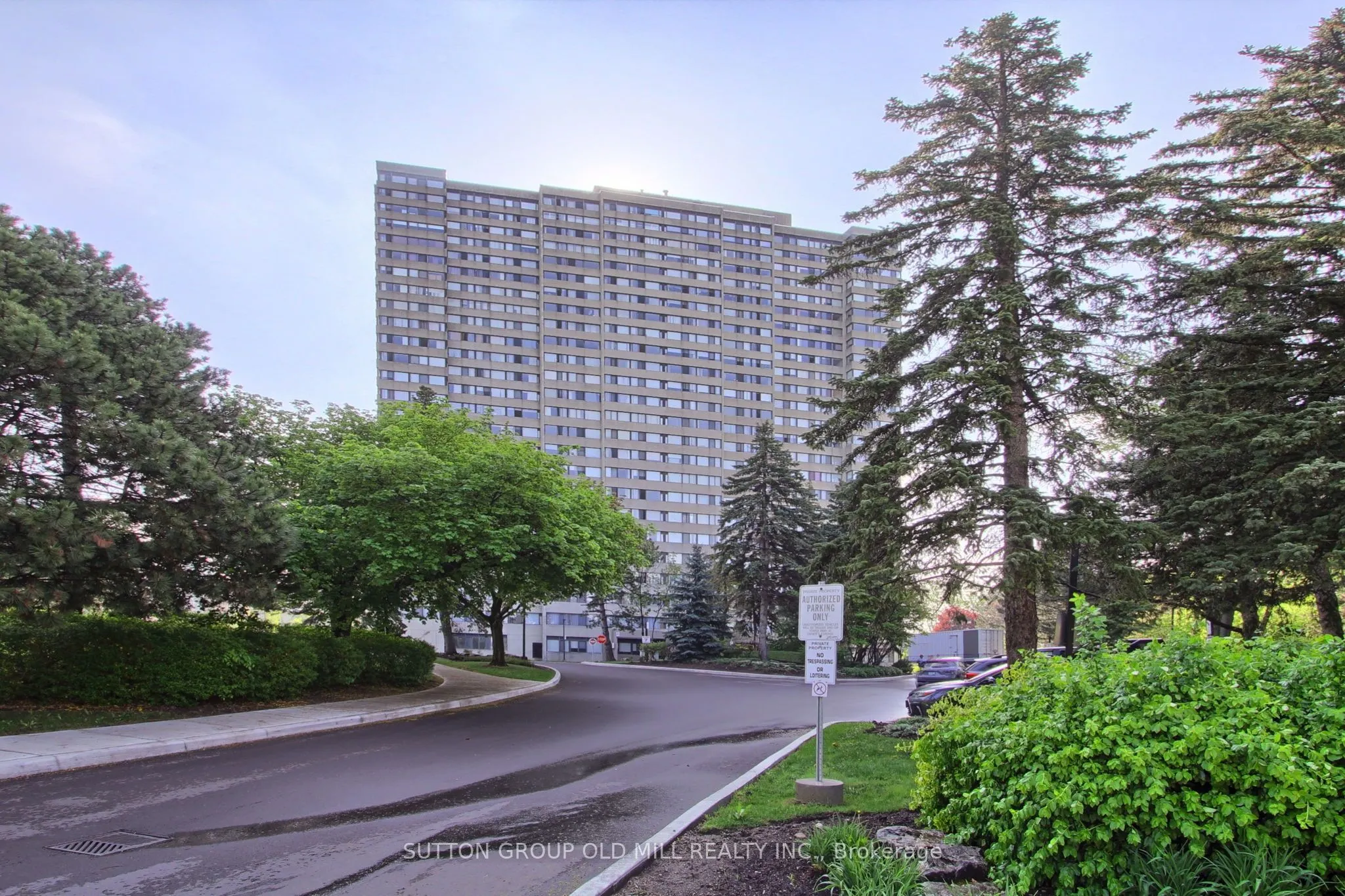133 Torresdale Avenue, #1604