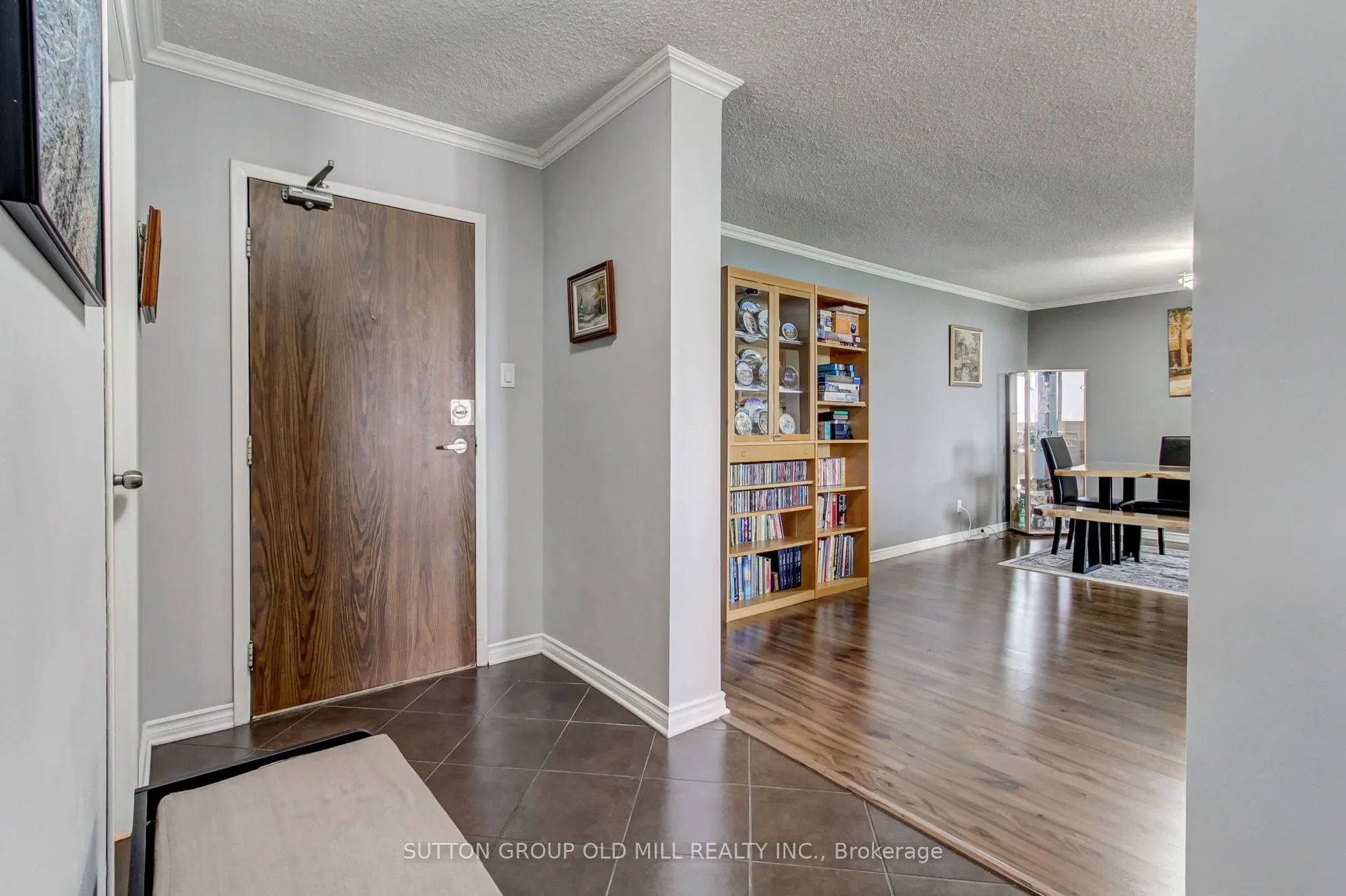 133 Torresdale Avenue, #1604