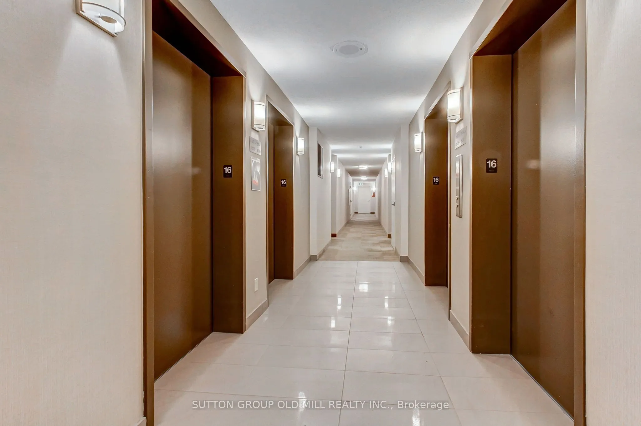 133 Torresdale Avenue, #1604