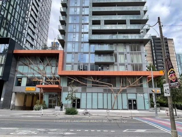 50 Wellesley St Drive E, #3908