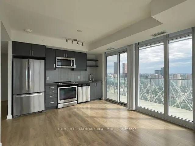 50 Wellesley St Drive E, #3908