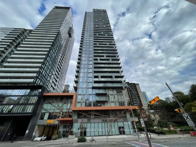 50 Wellesley St Drive E, #3908
