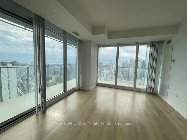 50 Wellesley St Drive E, #3908