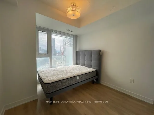 50 Wellesley St Drive E, #3908