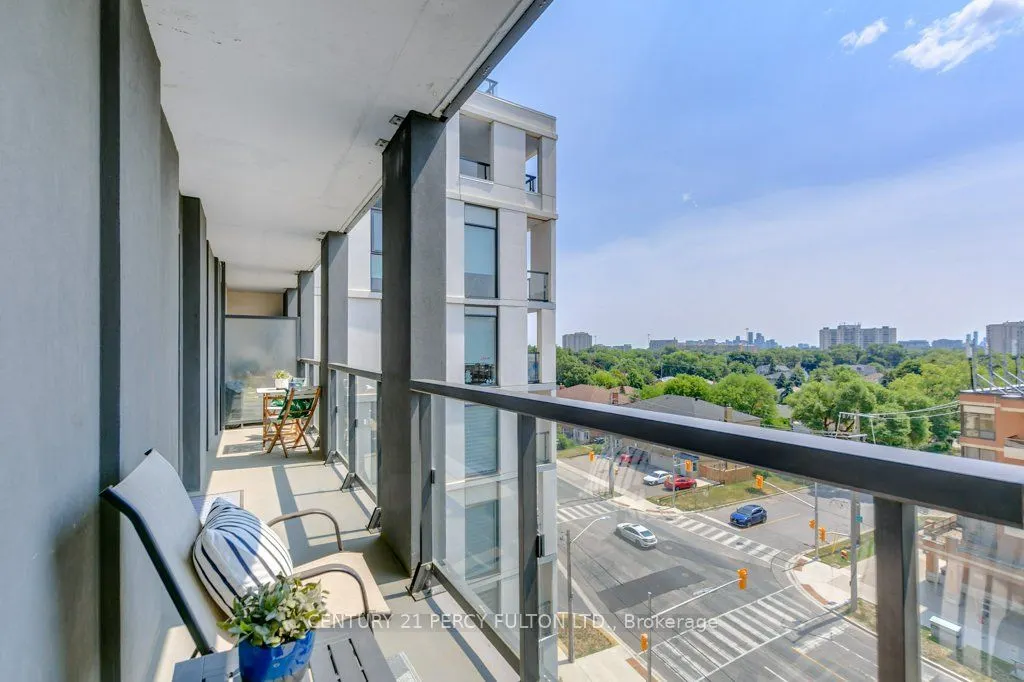 500 Wilson Avenue, #701