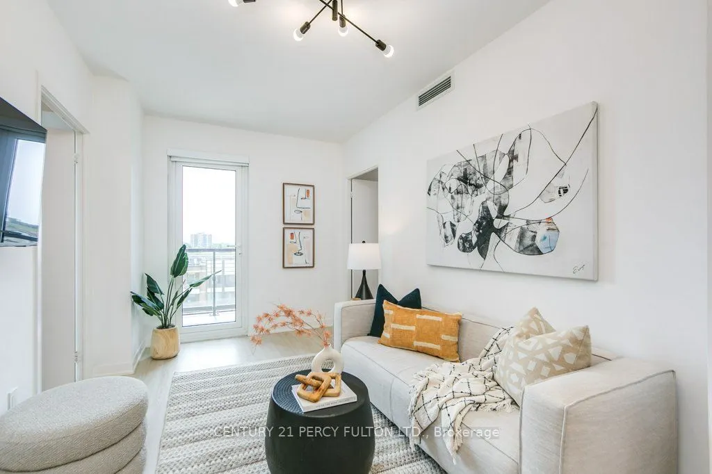 500 Wilson Avenue, #701