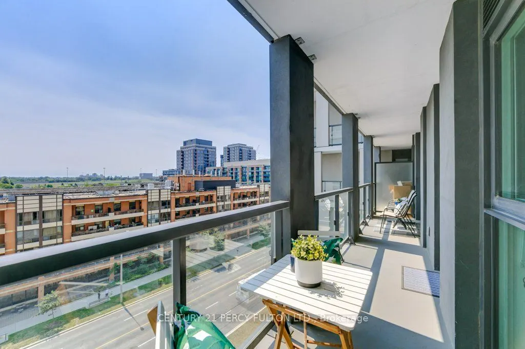500 Wilson Avenue, #701