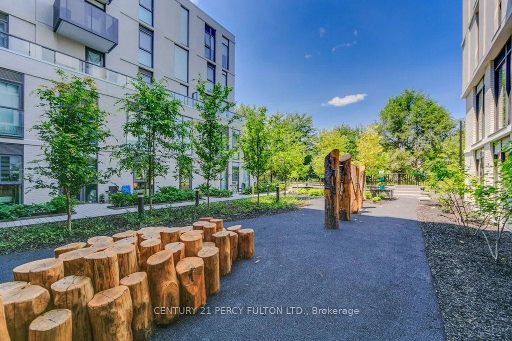 500 Wilson Avenue, #701
