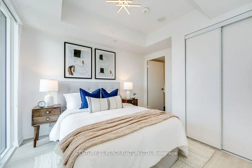 500 Wilson Avenue, #701
