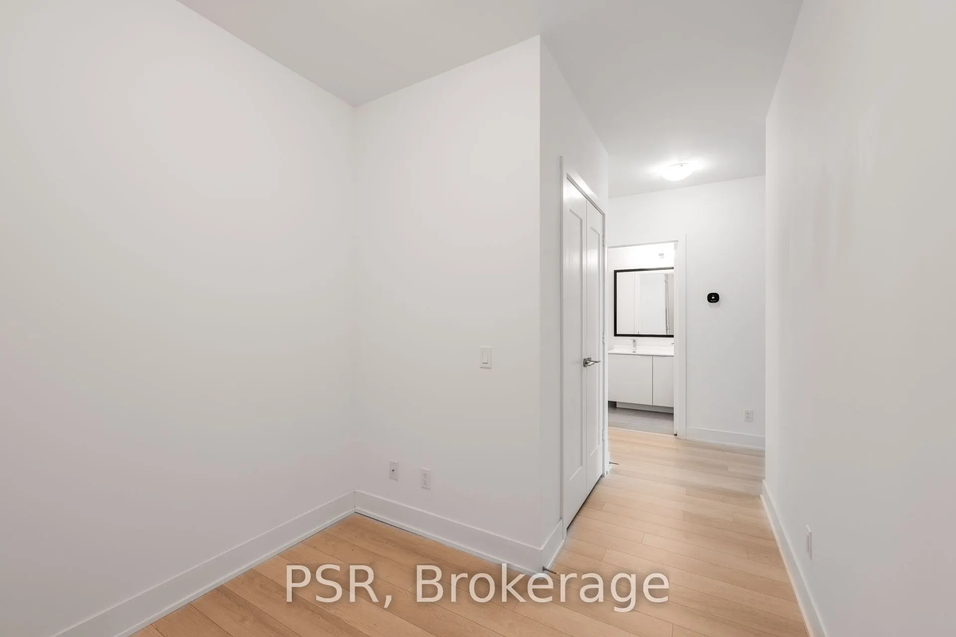 1 Belsize Drive, #607
