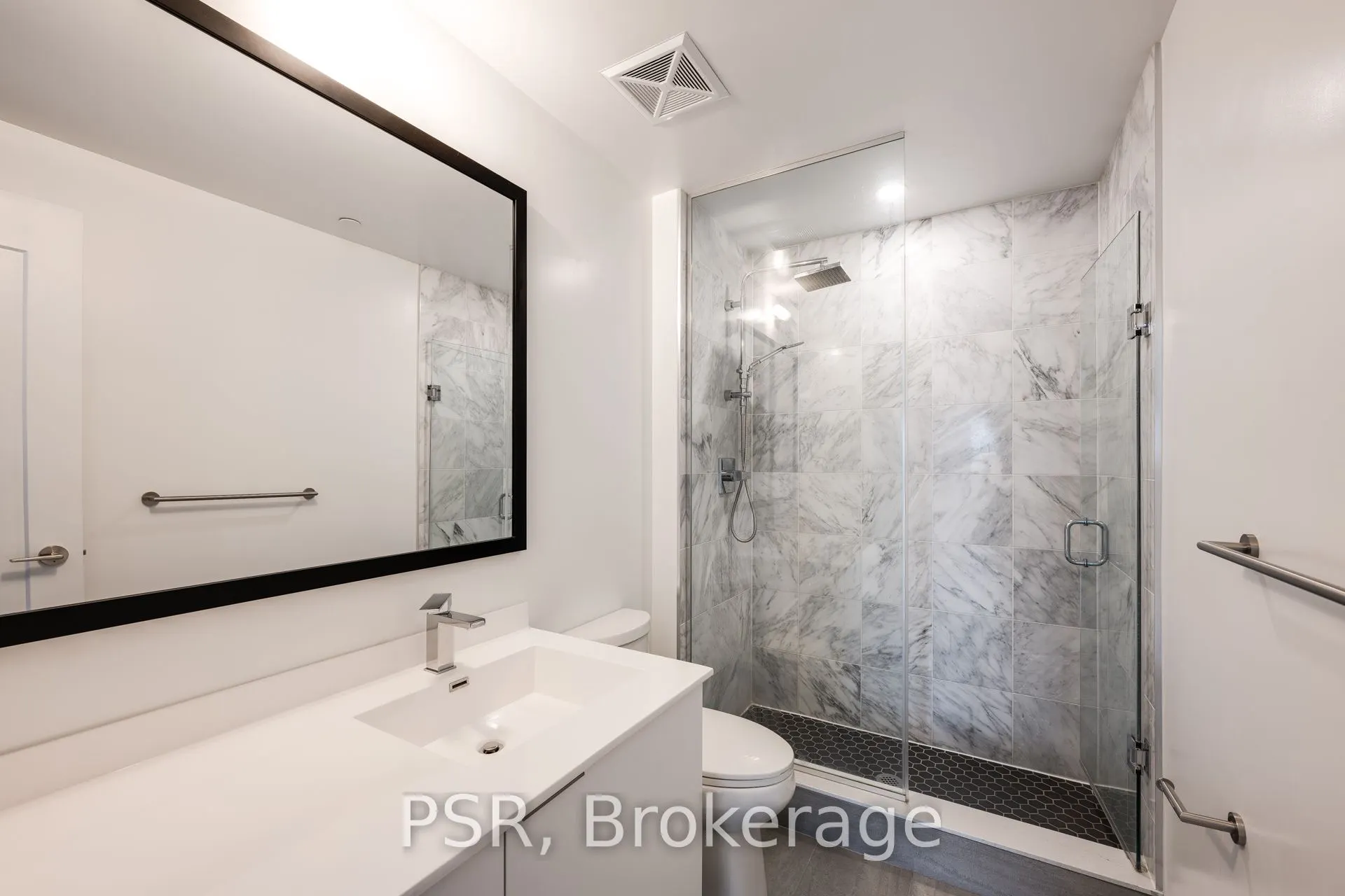 1 Belsize Drive, #607