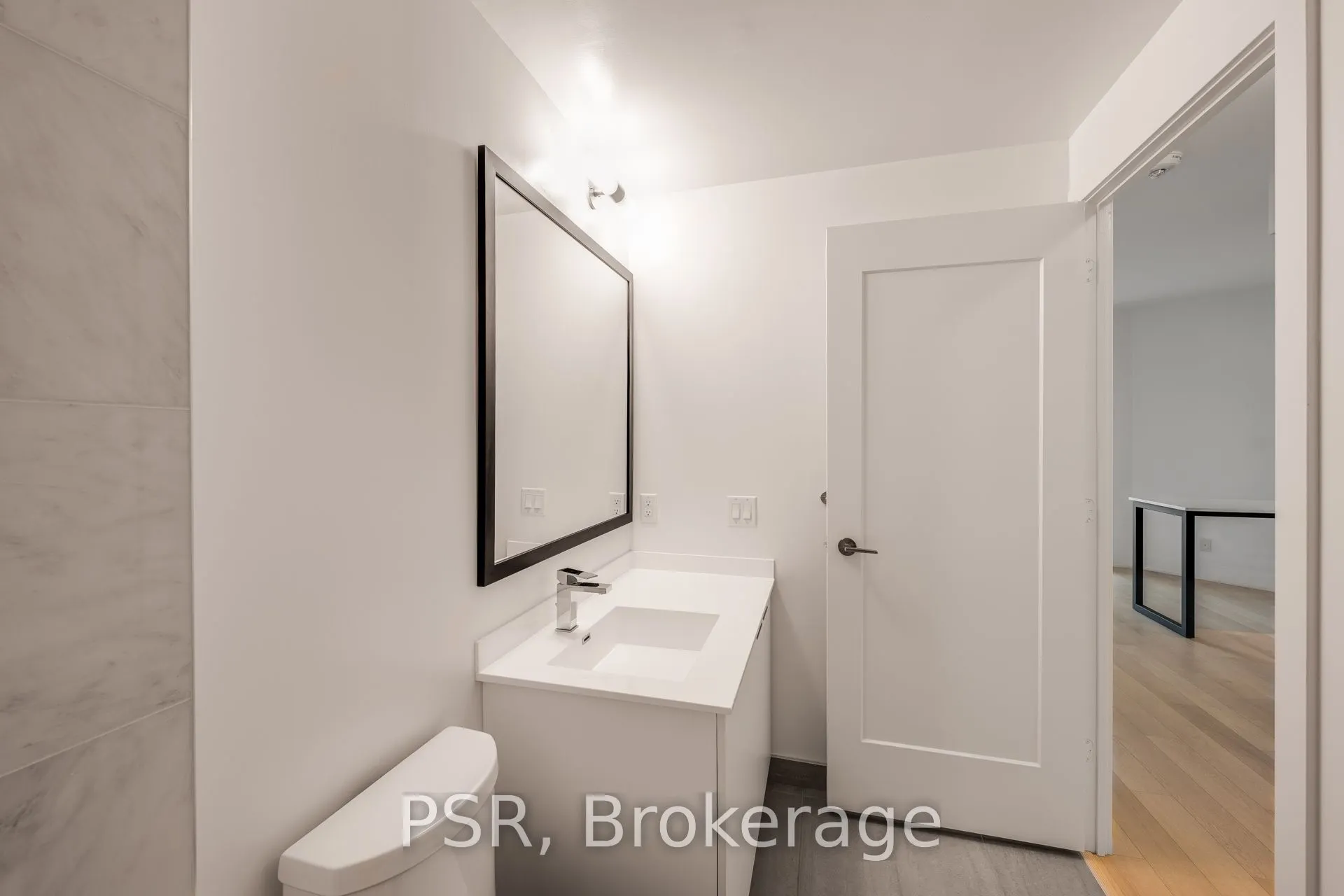 1 Belsize Drive, #607
