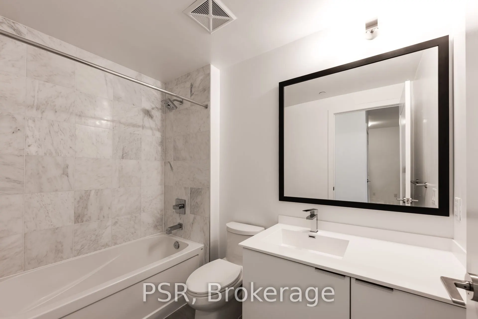 1 Belsize Drive, #607