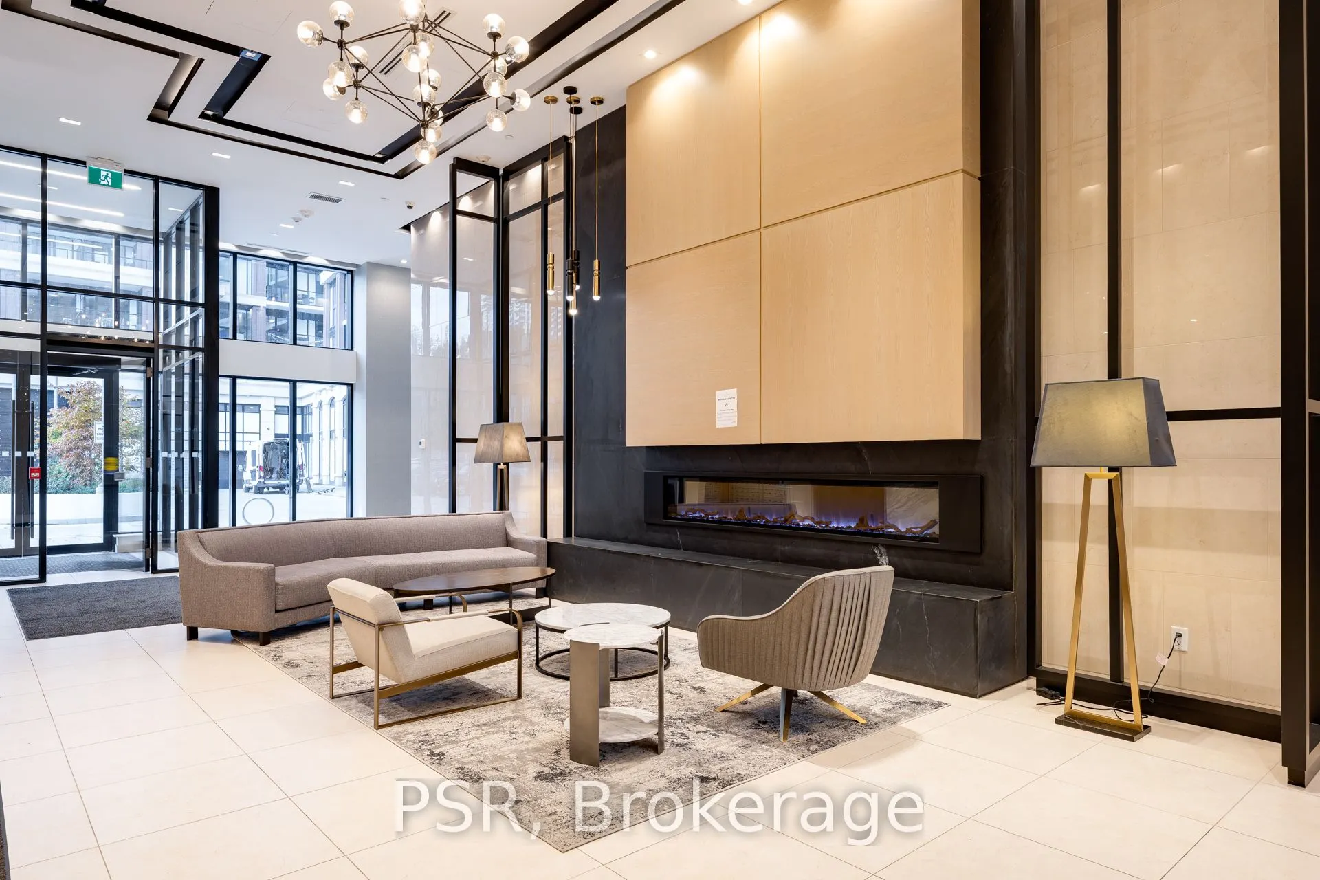 1 Belsize Drive, #607