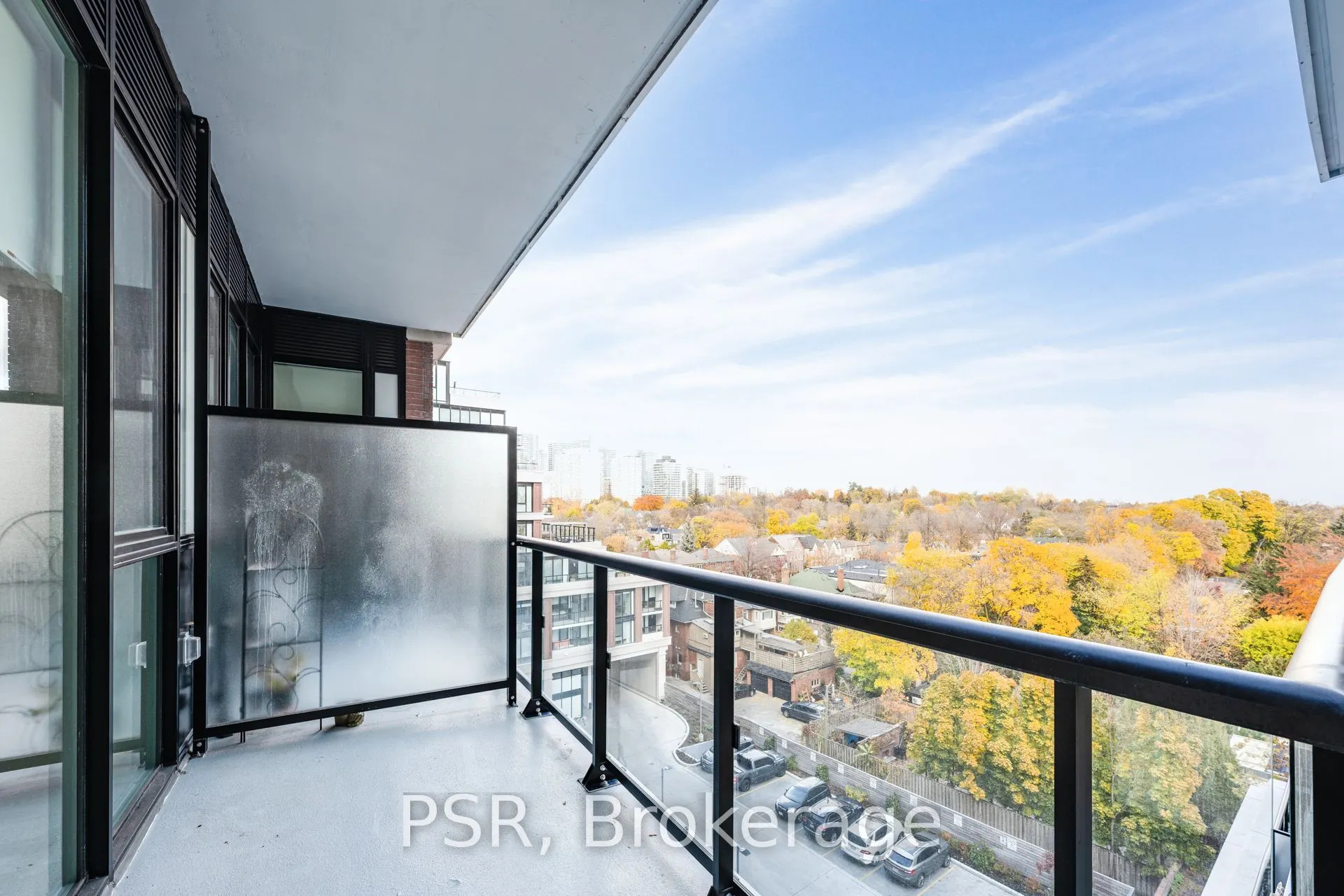 1 Belsize Drive, #607