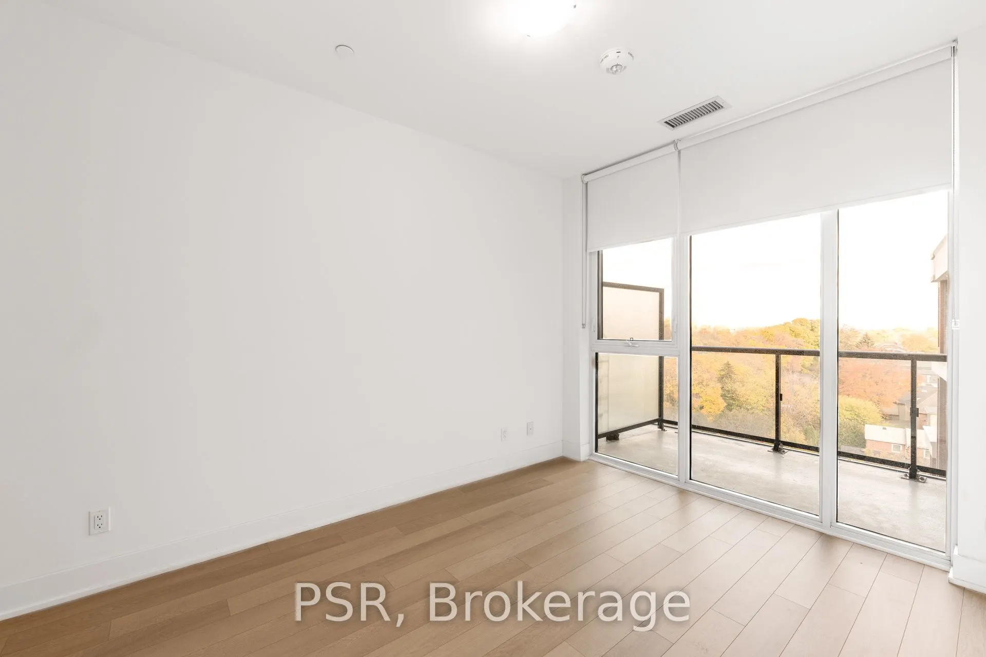 1 Belsize Drive, #607