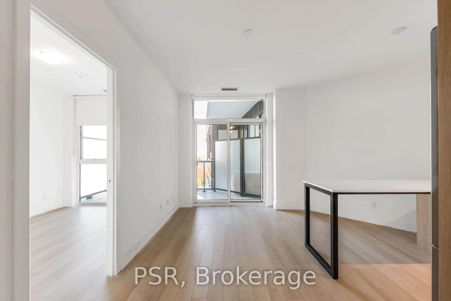 1 Belsize Drive, #607