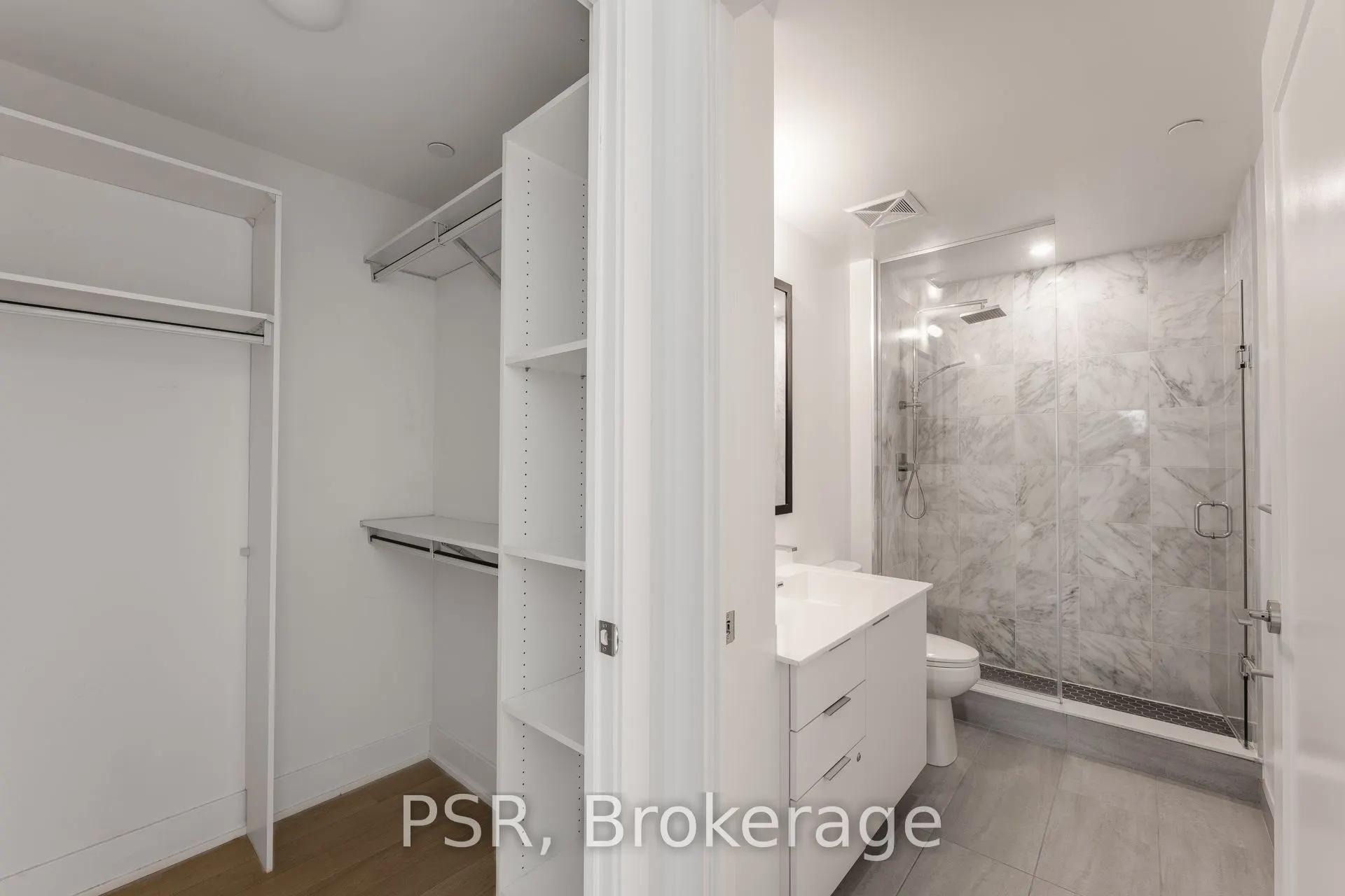 1 Belsize Drive, #607
