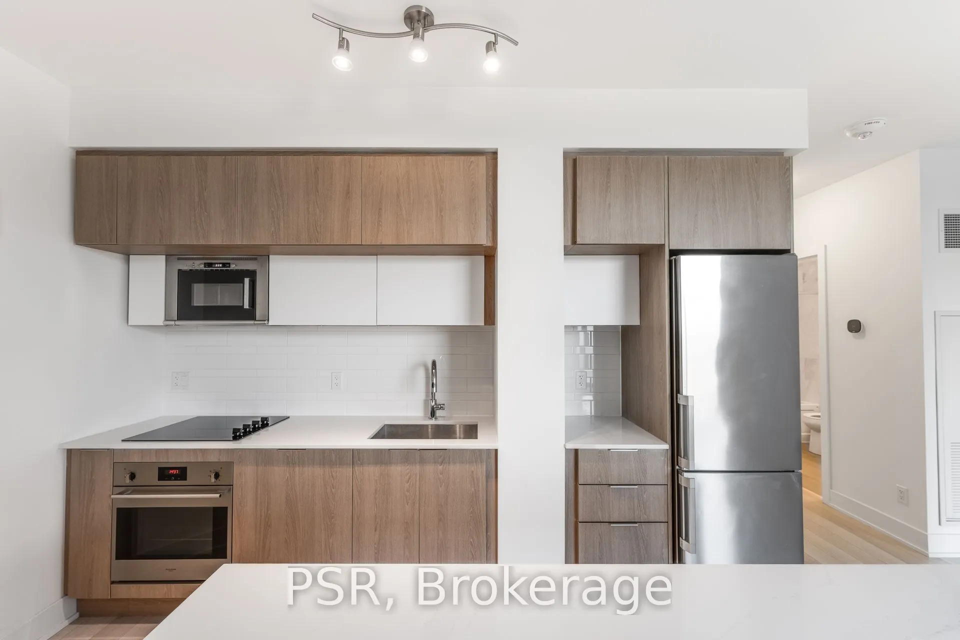 1 Belsize Drive, #607