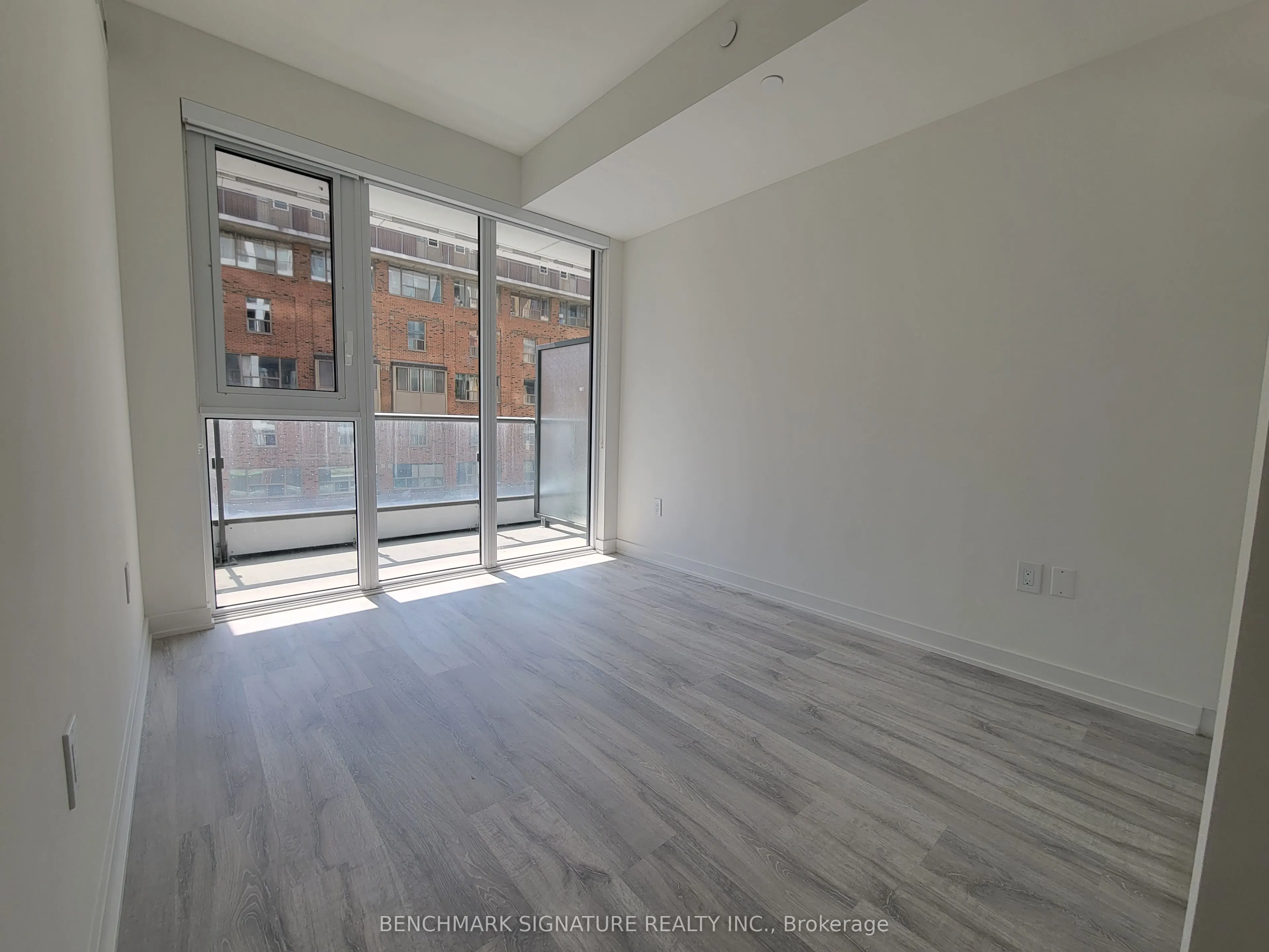 121 Lower Sherbourne Street, #470