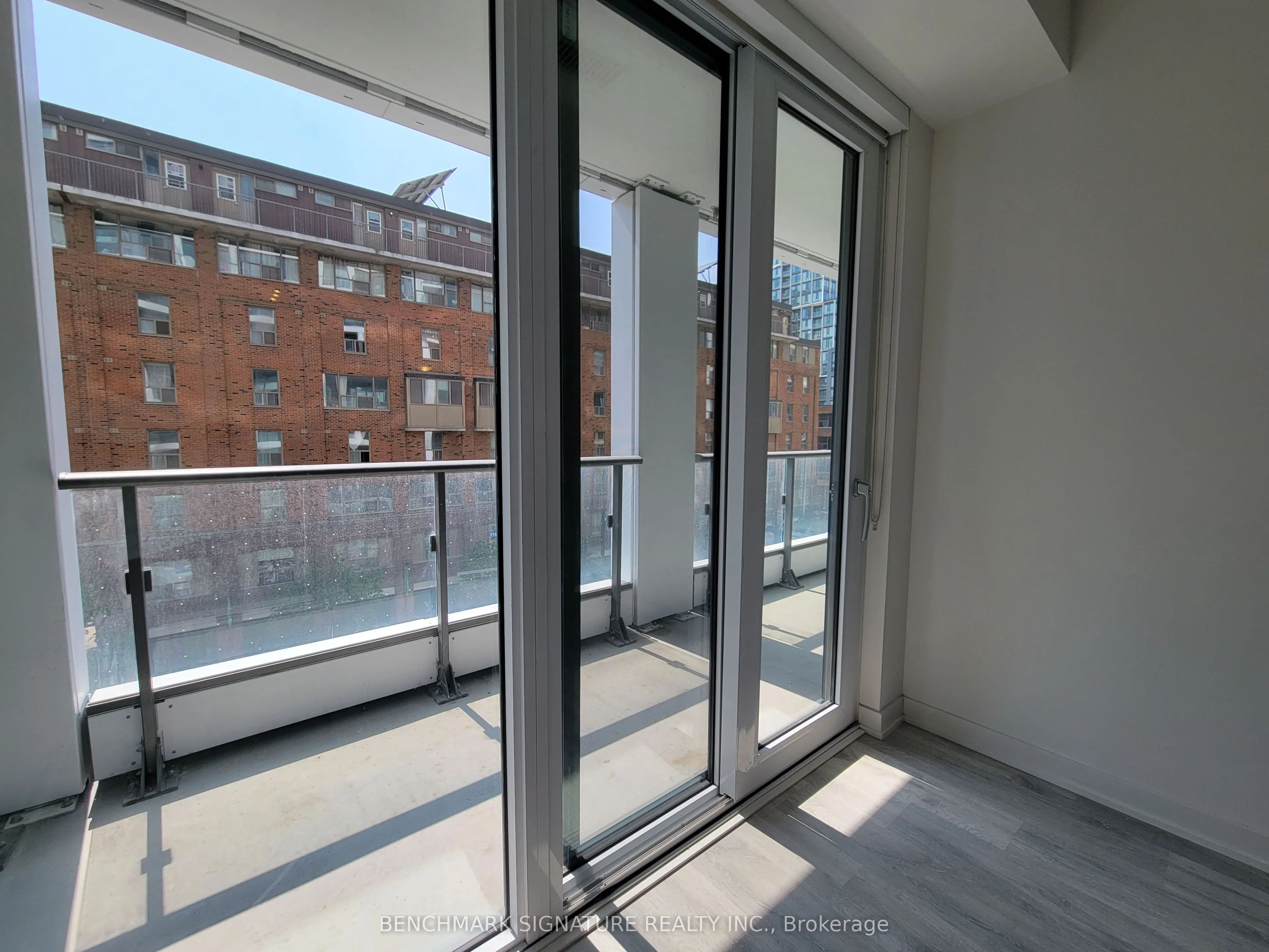 121 Lower Sherbourne Street, #470