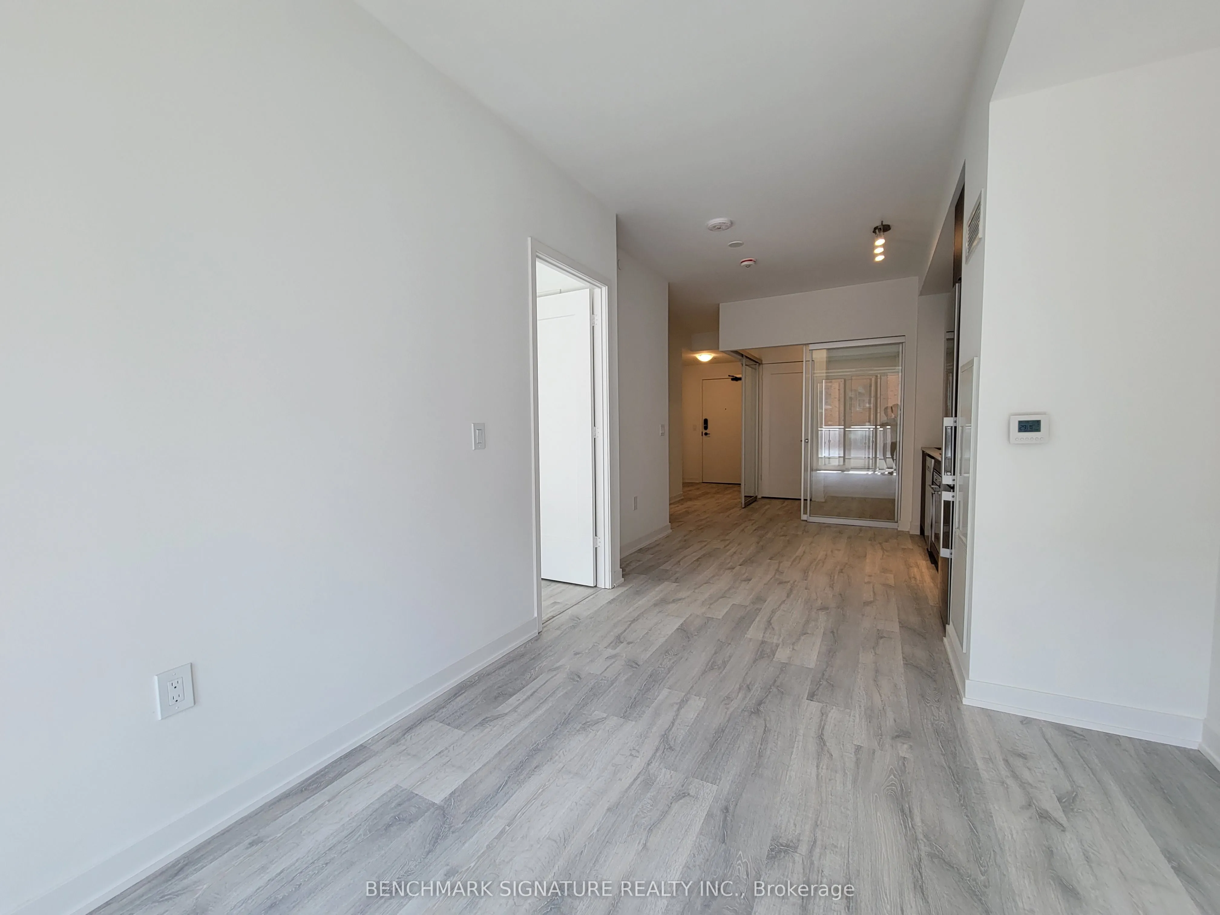 121 Lower Sherbourne Street, #470