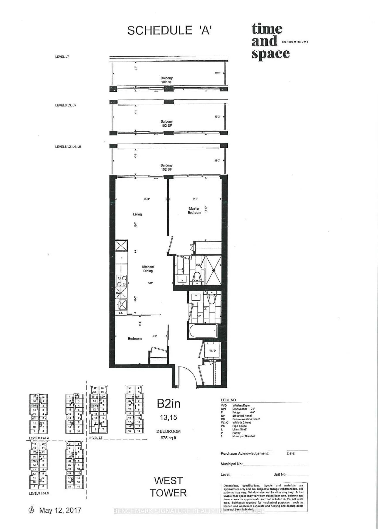 121 Lower Sherbourne Street, #470
