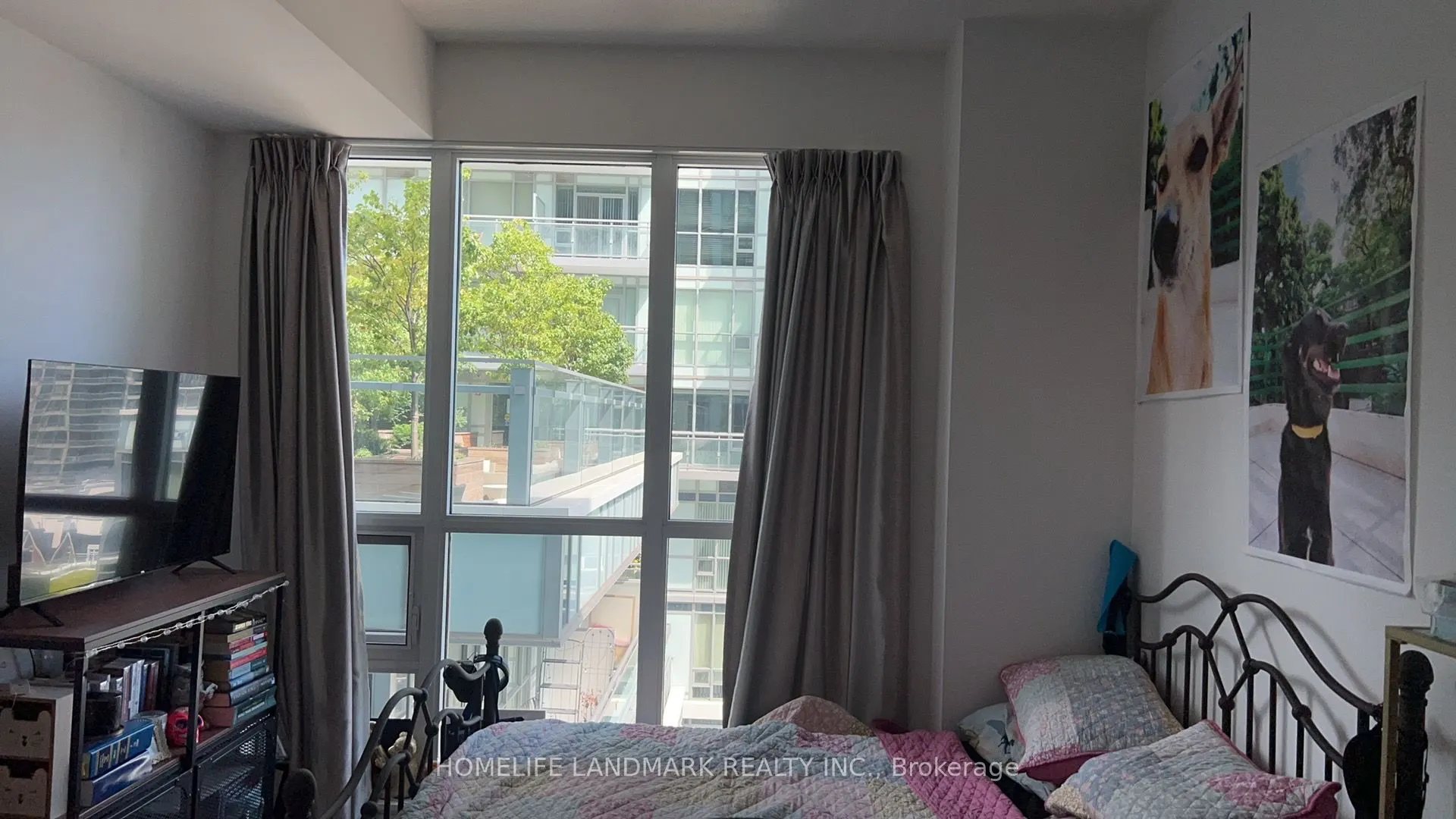 89 Dunfield Avenue, #807